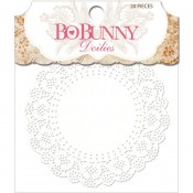 Doilies - Paper - Small